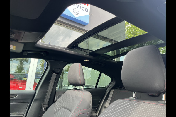 Ford Focus 1.0 EcoBoost ST Line Business 125pk/92kW 6-bak | Panoramadak | Dodehoek | Camera | B&O | Adapt. Cruise | HUD | etc. etc.