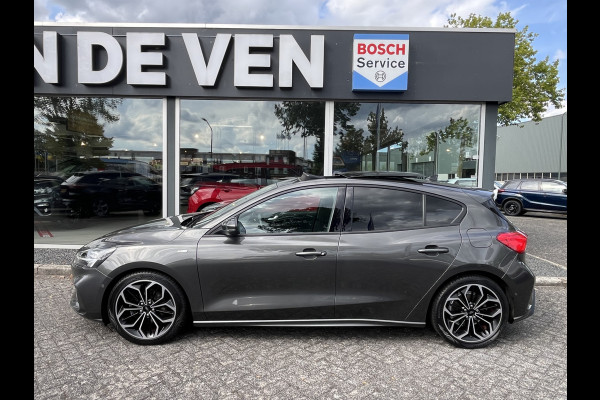 Ford Focus 1.0 EcoBoost ST Line Business 125pk/92kW 6-bak | Panoramadak | Dodehoek | Camera | B&O | Adapt. Cruise | HUD | etc. etc.