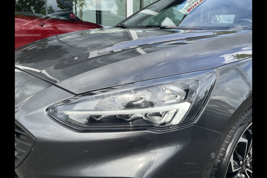 Ford Focus 1.0 EcoBoost ST Line Business 125pk/92kW 6-bak | Panoramadak | Dodehoek | Camera | B&O | Adapt. Cruise | HUD | etc. etc.