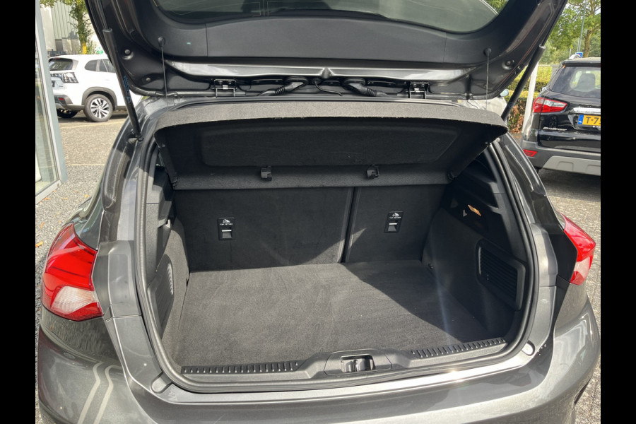 Ford Focus 1.0 EcoBoost ST Line Business 125pk/92kW 6-bak | Panoramadak | Dodehoek | Camera | B&O | Adapt. Cruise | HUD | etc. etc.