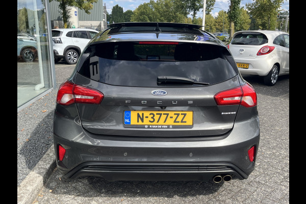Ford Focus 1.0 EcoBoost ST Line Business 125pk/92kW 6-bak | Panoramadak | Dodehoek | Camera | B&O | Adapt. Cruise | HUD | etc. etc.