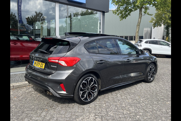 Ford Focus 1.0 EcoBoost ST Line Business 125pk/92kW 6-bak | Panoramadak | Dodehoek | Camera | B&O | Adapt. Cruise | HUD | etc. etc.