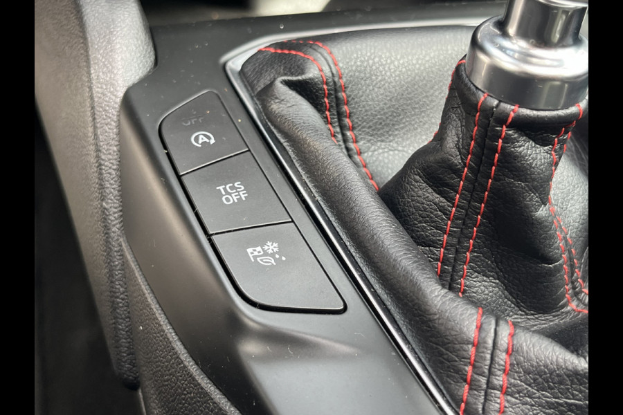 Ford Focus 1.0 EcoBoost ST Line Business 125pk/92kW 6-bak | Panoramadak | Dodehoek | Camera | B&O | Adapt. Cruise | HUD | etc. etc.