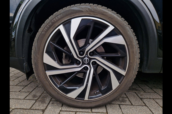 Nissan QASHQAI 1.3 MHEV Xtronic Tekna Plus /Panoramadak /Trekhaak