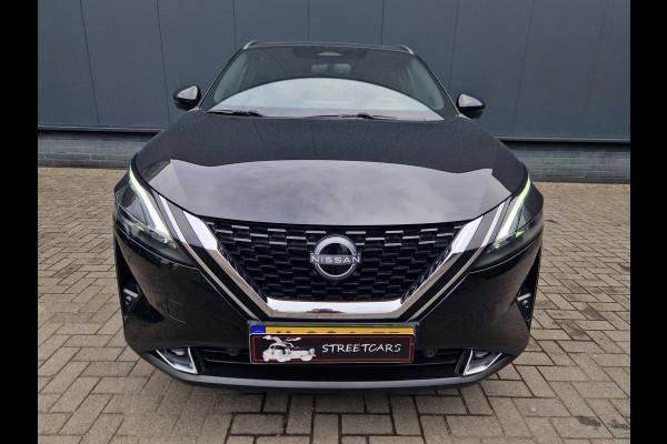 Nissan QASHQAI 1.3 MHEV Xtronic Tekna Plus /Panoramadak /Trekhaak