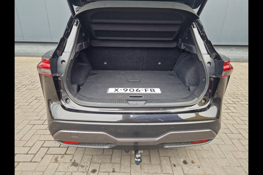 Nissan QASHQAI 1.3 MHEV Xtronic Tekna Plus /Panoramadak /Trekhaak