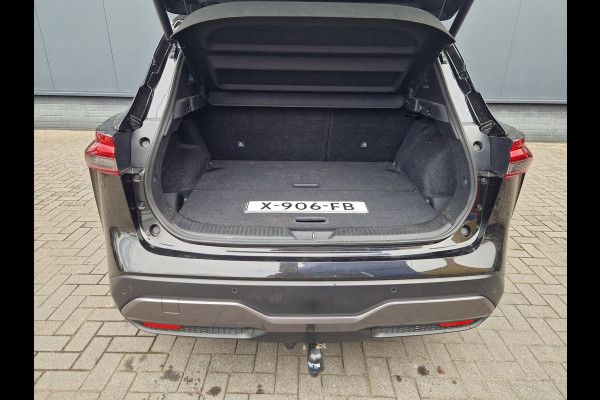 Nissan QASHQAI 1.3 MHEV Xtronic Tekna Plus /Panoramadak /Trekhaak