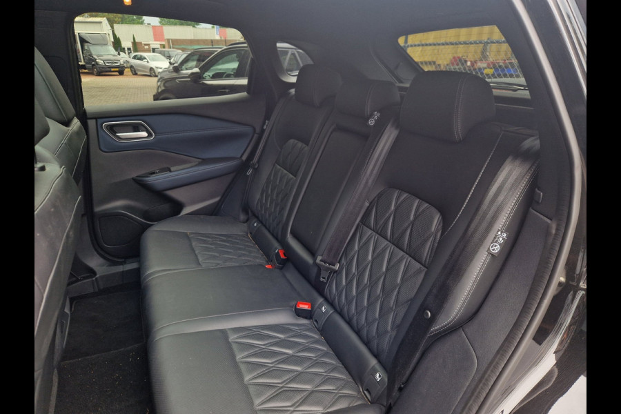 Nissan QASHQAI 1.3 MHEV Xtronic Tekna Plus /Panoramadak /Trekhaak