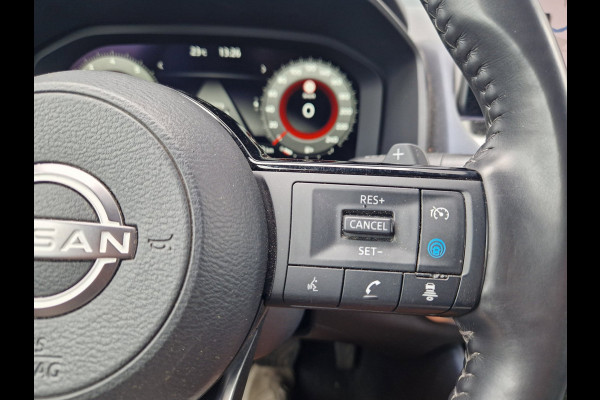 Nissan QASHQAI 1.3 MHEV Xtronic Tekna Plus /Panoramadak /Trekhaak