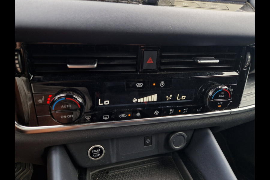 Nissan QASHQAI 1.3 MHEV Xtronic Tekna Plus /Panoramadak /Trekhaak