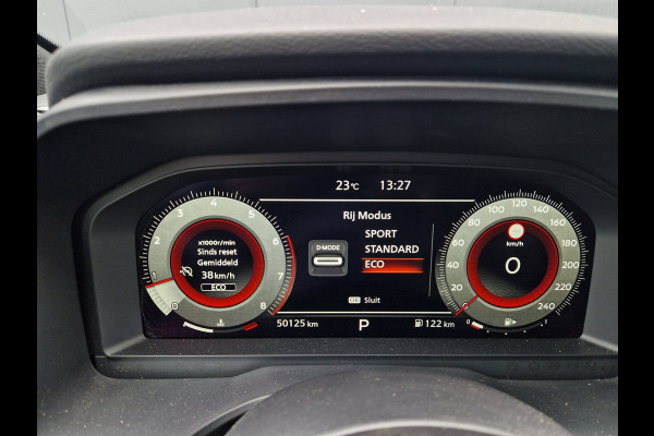 Nissan QASHQAI 1.3 MHEV Xtronic Tekna Plus /Panoramadak /Trekhaak