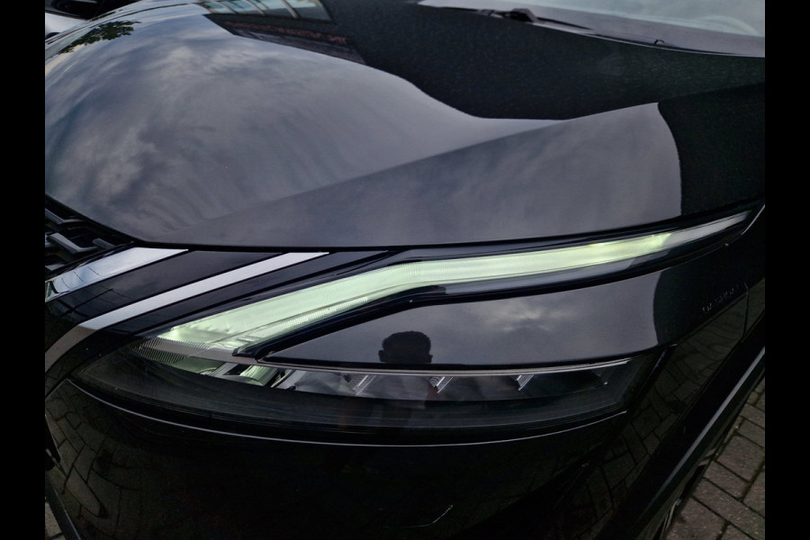 Nissan QASHQAI 1.3 MHEV Xtronic Tekna Plus /Panoramadak /Trekhaak