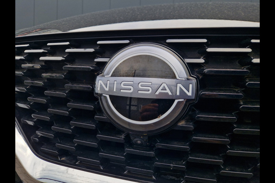 Nissan QASHQAI 1.3 MHEV Xtronic Tekna Plus /Panoramadak /Trekhaak
