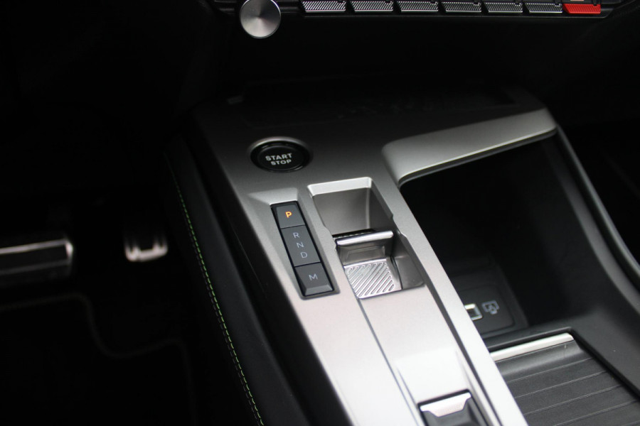 Peugeot 308 1.2 Hybrid 145PK AUTOMAAT GT PACK | PANORAMA SCHUIF/KANTEL DAK | AFNEEMBARE TREKHAAK | SENSATION PACK: FOCAL HIFI SYSTEM MET 10 SPEAKERS/DRAADLOZE TELEFOONLADER | 360 VISION & DRIVE ASSIST PLUS PACK: ACHTERUITRIJCAMERA 360° VISEOPARK (4-CAMERA'S)/PARKEERHULP VOOR + ACHTER/ANTIDIEFSTAL ALARM/3-D INSTRUMENTENPANEEL/CLEAN CABIN | ALCANTARA EXECUTIVE PACK: BEKLEDING ALCANTARA/KUNSTLEDER INCL. ELEKTRISCH VERSTELBARE AGR STOEL MET GEHEUGENFUNCTIE/VERWARMBARE VOORSTOELEN/MASSAGE FUNCTIE OP BEIDE VOORSTOELEN |  18" LICHTMETALEN VELGEN | NAVIGATIE | LED MATRIX KOPLAMPEN | KEYLE