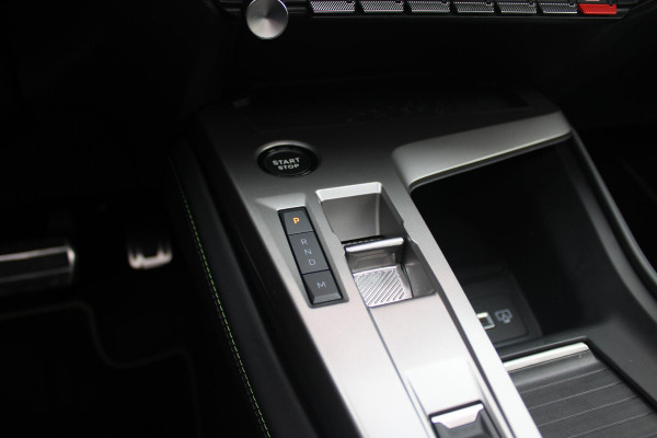 Peugeot 308 1.2 Hybrid 145PK AUTOMAAT GT PACK | PANORAMA SCHUIF/KANTEL DAK | AFNEEMBARE TREKHAAK | SENSATION PACK: FOCAL HIFI SYSTEM MET 10 SPEAKERS/DRAADLOZE TELEFOONLADER | 360 VISION & DRIVE ASSIST PLUS PACK: ACHTERUITRIJCAMERA 360° VISEOPARK (4-CAMERA'S)/PARKEERHULP VOOR + ACHTER/ANTIDIEFSTAL ALARM/3-D INSTRUMENTENPANEEL/CLEAN CABIN | ALCANTARA EXECUTIVE PACK: BEKLEDING ALCANTARA/KUNSTLEDER INCL. ELEKTRISCH VERSTELBARE AGR STOEL MET GEHEUGENFUNCTIE/VERWARMBARE VOORSTOELEN/MASSAGE FUNCTIE OP BEIDE VOORSTOELEN |  18" LICHTMETALEN VELGEN | NAVIGATIE | LED MATRIX KOPLAMPEN | KEYLE