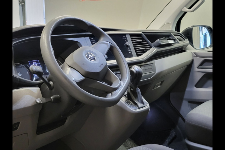 Volkswagen Transporter 2.0TDI 150pk L2/H1 Automaat Inrichting Euro 6!
