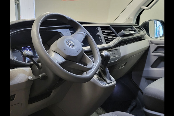 Volkswagen Transporter 2.0TDI 150pk L2/H1 Automaat Inrichting Euro 6!