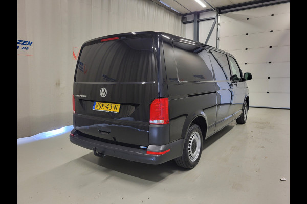 Volkswagen Transporter 2.0TDI 150pk L2/H1 Automaat Inrichting Euro 6!