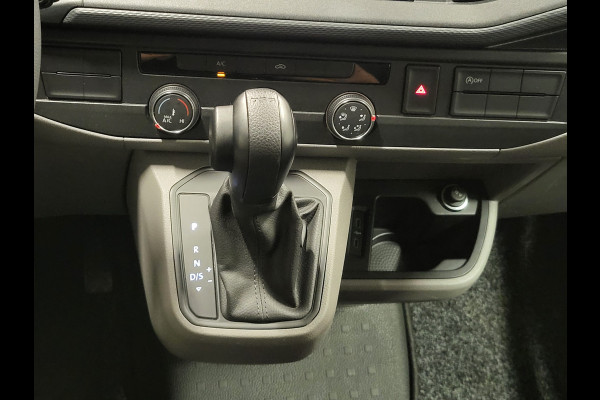 Volkswagen Transporter 2.0TDI 150pk L2/H1 Automaat Inrichting Euro 6!