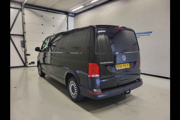 Volkswagen Transporter 2.0TDI 150pk L2/H1 Automaat Inrichting Euro 6!