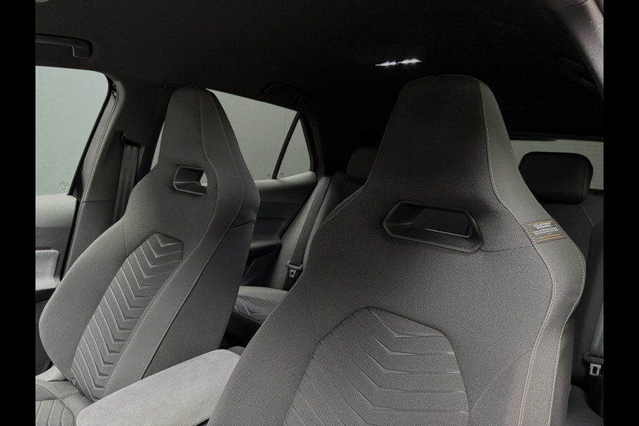 CUPRA Born CUPRA Born 560 km Limited 84 kw Warmtepomp Adaptive cruise control, 360 camera Head-up