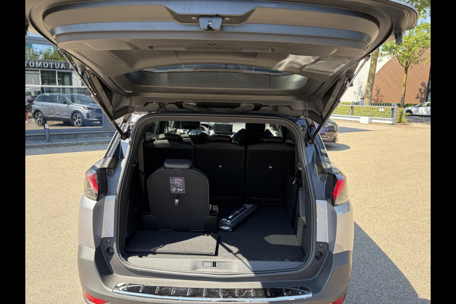 Peugeot 5008 1.2 PureTech GT 7 PERSOONS| 22.000 KM |  ADD CRUISE | STOELVERWARMING  | CAMERA | RIJKLAAR GELEVERD INCL. 12 MND BOVAG GARANTIE