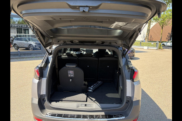 Peugeot 5008 1.2 PureTech GT 7 PERSOONS| 22.000 KM |  ADD CRUISE | STOELVERWARMING  | CAMERA | RIJKLAAR GELEVERD INCL. 12 MND BOVAG GARANTIE