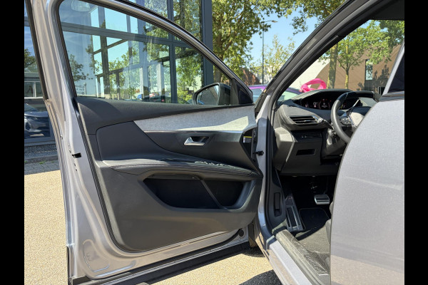 Peugeot 5008 1.2 PureTech GT 7 PERSOONS| 22.000 KM |  ADD CRUISE | STOELVERWARMING  | CAMERA | RIJKLAAR GELEVERD INCL. 12 MND BOVAG GARANTIE