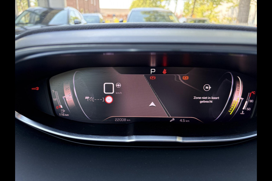 Peugeot 5008 1.2 PureTech GT 7 PERSOONS| 22.000 KM |  ADD CRUISE | STOELVERWARMING  | CAMERA | RIJKLAAR GELEVERD INCL. 12 MND BOVAG GARANTIE