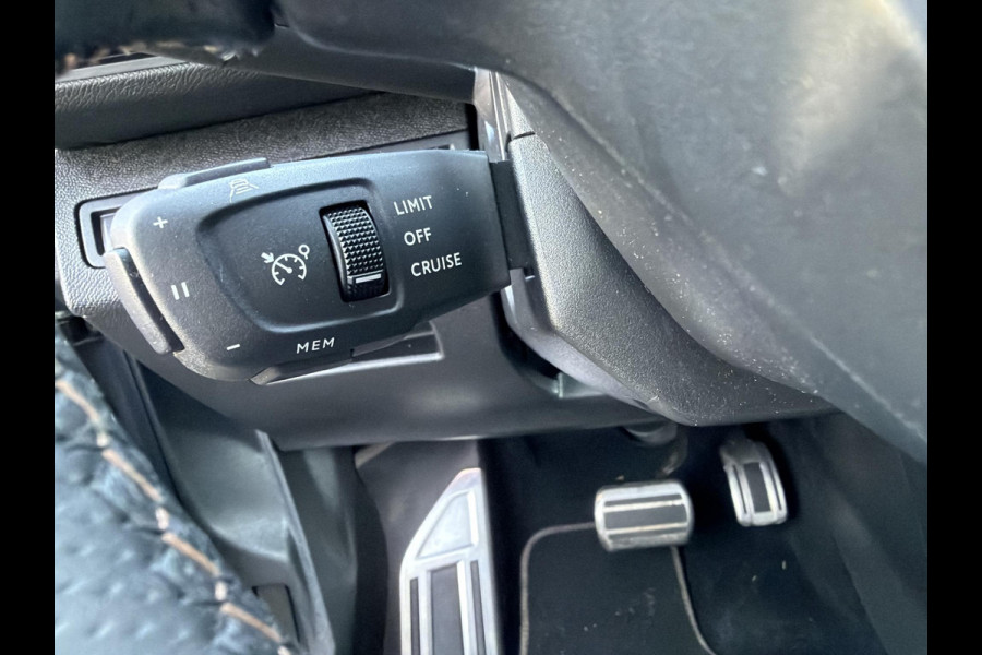 Peugeot 5008 1.2 PureTech GT 7 PERSOONS| 22.000 KM |  ADD CRUISE | STOELVERWARMING  | CAMERA | RIJKLAAR GELEVERD INCL. 12 MND BOVAG GARANTIE