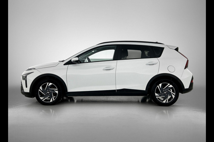 Hyundai Bayon 1.0 T-GDI Comfort CAMERA | CARPLAY | WINTER-PACK