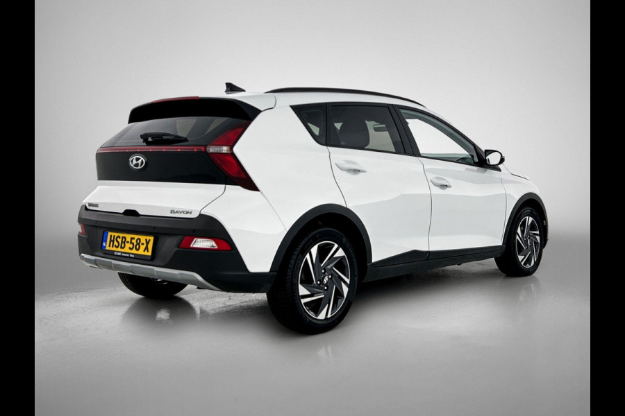 Hyundai Bayon 1.0 T-GDI Comfort CAMERA | CARPLAY | WINTER-PACK