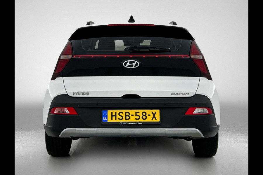 Hyundai Bayon 1.0 T-GDI Comfort CAMERA | CARPLAY | WINTER-PACK