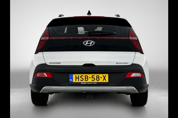 Hyundai Bayon 1.0 T-GDI Comfort CAMERA | CARPLAY | WINTER-PACK