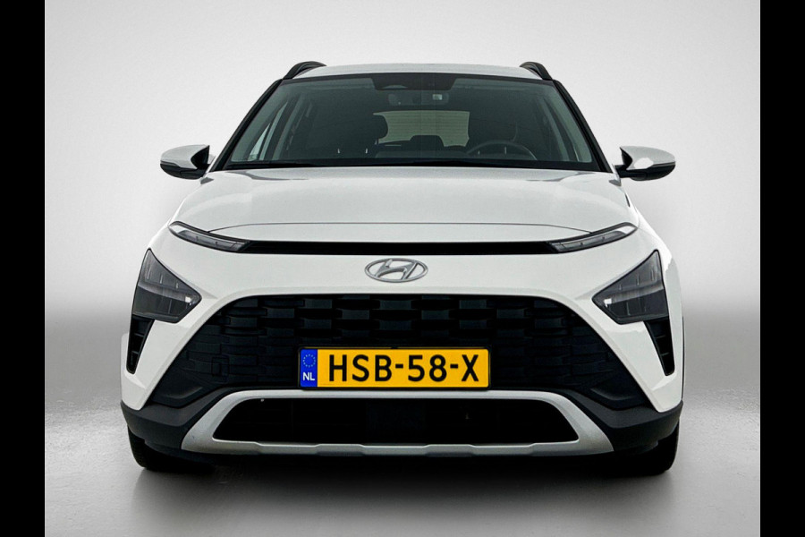Hyundai Bayon 1.0 T-GDI Comfort CAMERA | CARPLAY | WINTER-PACK
