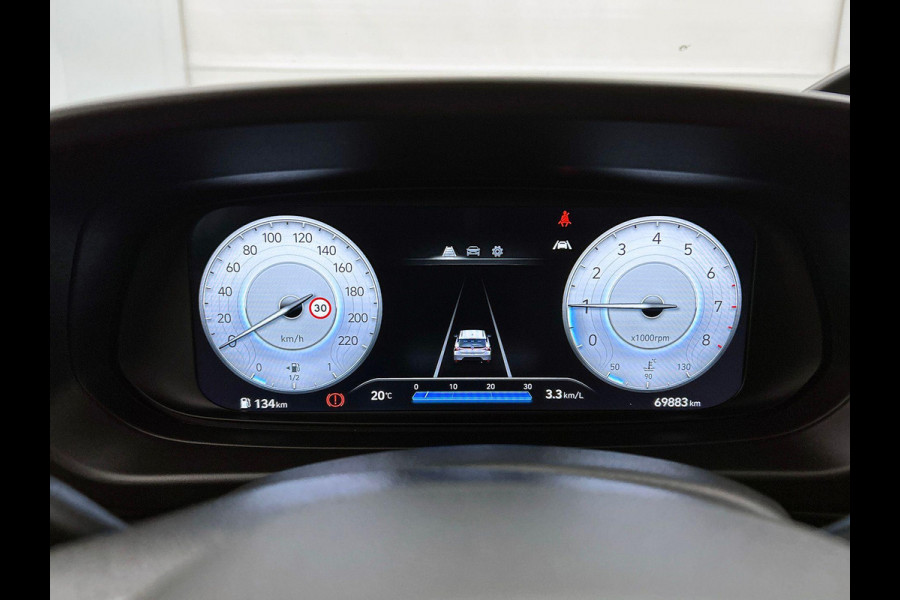 Hyundai Bayon 1.0 T-GDI Comfort CAMERA | CARPLAY | WINTER-PACK
