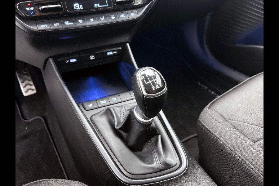 Hyundai Bayon 1.0 T-GDI Comfort CAMERA | CARPLAY | WINTER-PACK