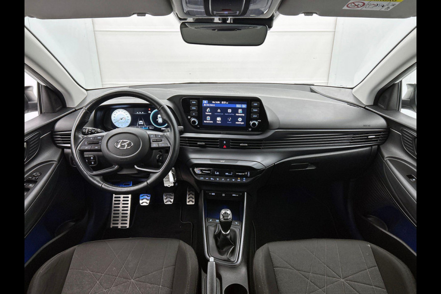 Hyundai Bayon 1.0 T-GDI Comfort CAMERA | CARPLAY | WINTER-PACK