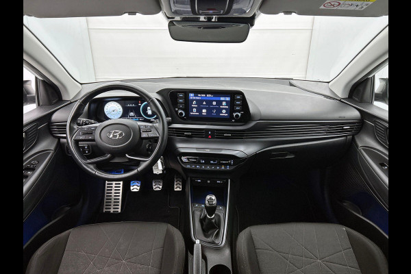 Hyundai Bayon 1.0 T-GDI Comfort CAMERA | CARPLAY | WINTER-PACK