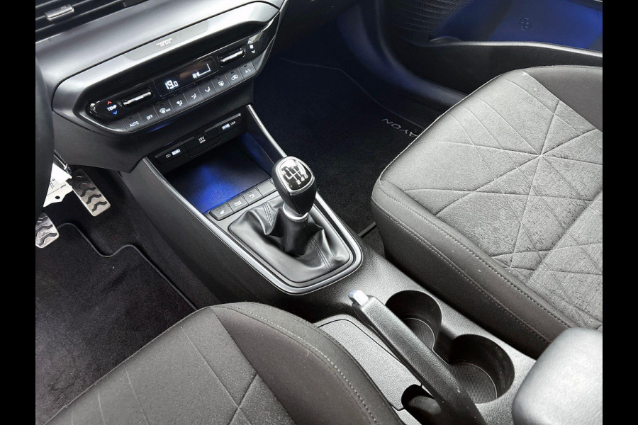 Hyundai Bayon 1.0 T-GDI Comfort CAMERA | CARPLAY | WINTER-PACK