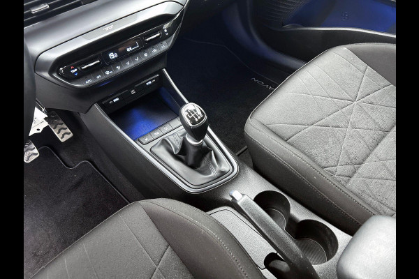 Hyundai Bayon 1.0 T-GDI Comfort CAMERA | CARPLAY | WINTER-PACK