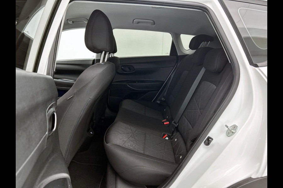 Hyundai Bayon 1.0 T-GDI Comfort CAMERA | CARPLAY | WINTER-PACK