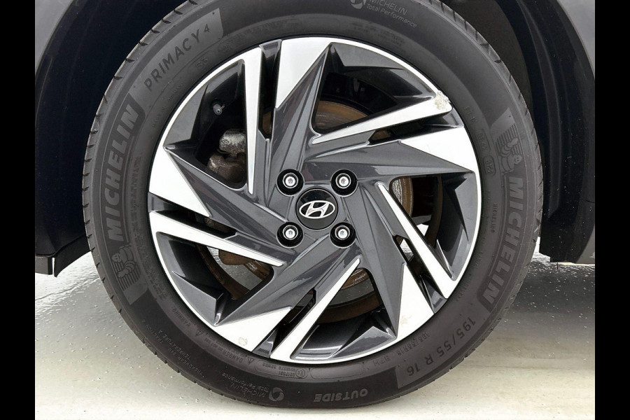 Hyundai Bayon 1.0 T-GDI Comfort CAMERA | CARPLAY | WINTER-PACK