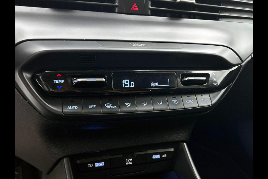 Hyundai Bayon 1.0 T-GDI Comfort CAMERA | CARPLAY | WINTER-PACK