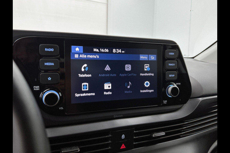 Hyundai Bayon 1.0 T-GDI Comfort CAMERA | CARPLAY | WINTER-PACK