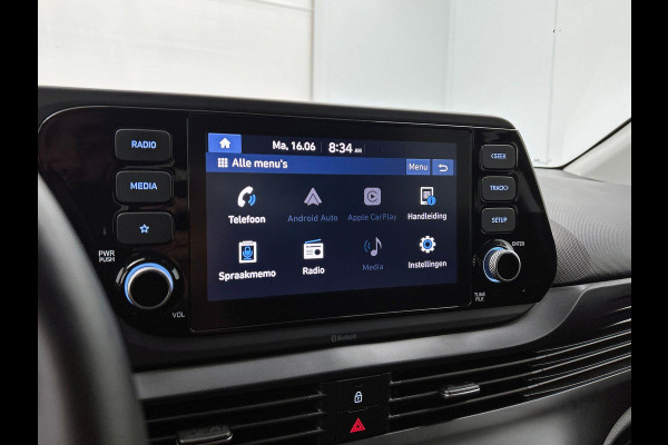 Hyundai Bayon 1.0 T-GDI Comfort CAMERA | CARPLAY | WINTER-PACK