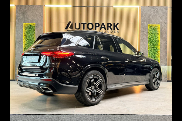 Mercedes-Benz GLC 300 4MATIC AMG Line PANO|HuD|360CAM|MASSAGE|MEMORY|KEYLESS|GARANTIE|SFEERVERLICHTING|DEALER ONDERHOUDEN|