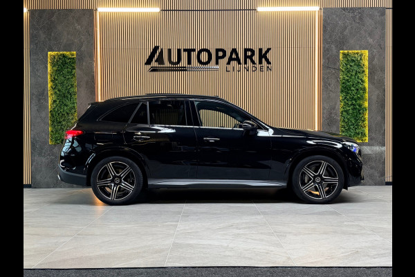 Mercedes-Benz GLC 300 4MATIC AMG Line PANO|HuD|360CAM|MASSAGE|MEMORY|KEYLESS|GARANTIE|SFEERVERLICHTING|DEALER ONDERHOUDEN|