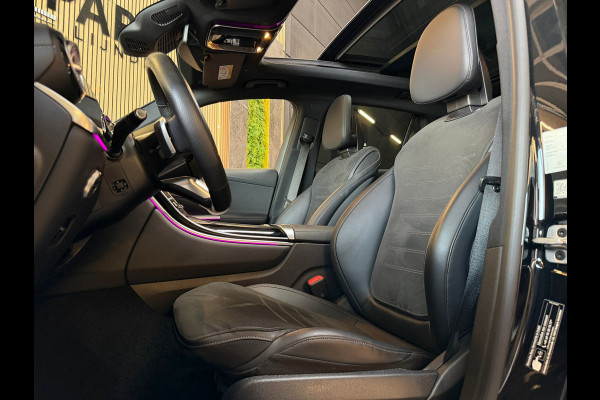 Mercedes-Benz GLC 300 4MATIC AMG Line PANO|HuD|360CAM|MASSAGE|MEMORY|KEYLESS|GARANTIE|SFEERVERLICHTING|DEALER ONDERHOUDEN|