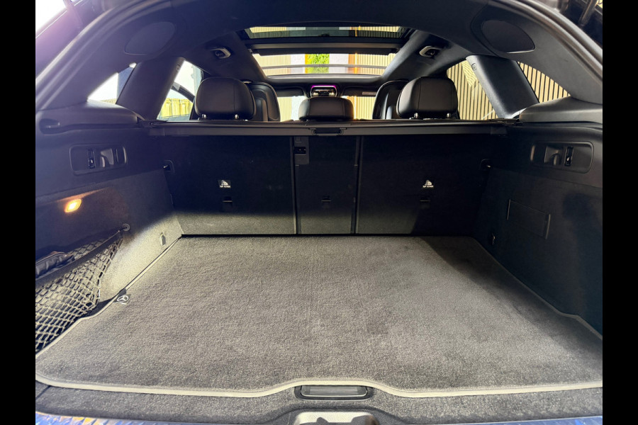 Mercedes-Benz GLC 300 4MATIC AMG Line PANO|HuD|360CAM|MASSAGE|MEMORY|KEYLESS|GARANTIE|SFEERVERLICHTING|DEALER ONDERHOUDEN|